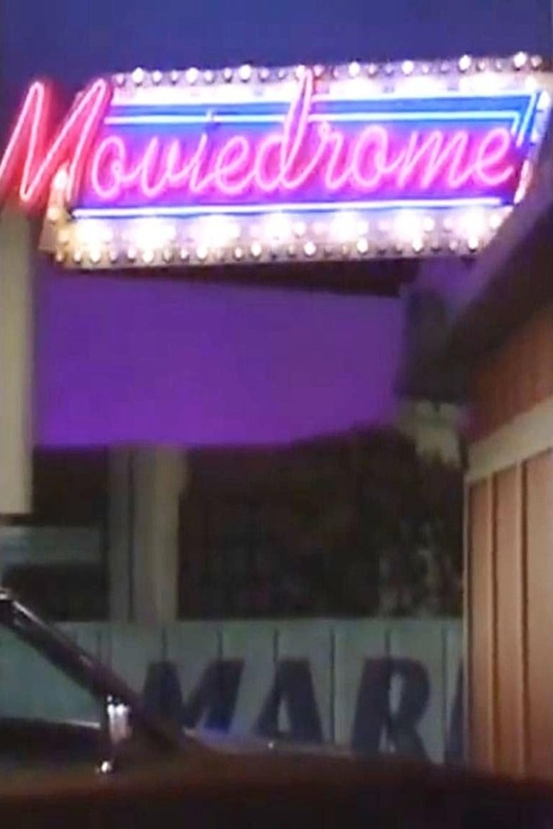 Moviedrome Poster of Moviedrome