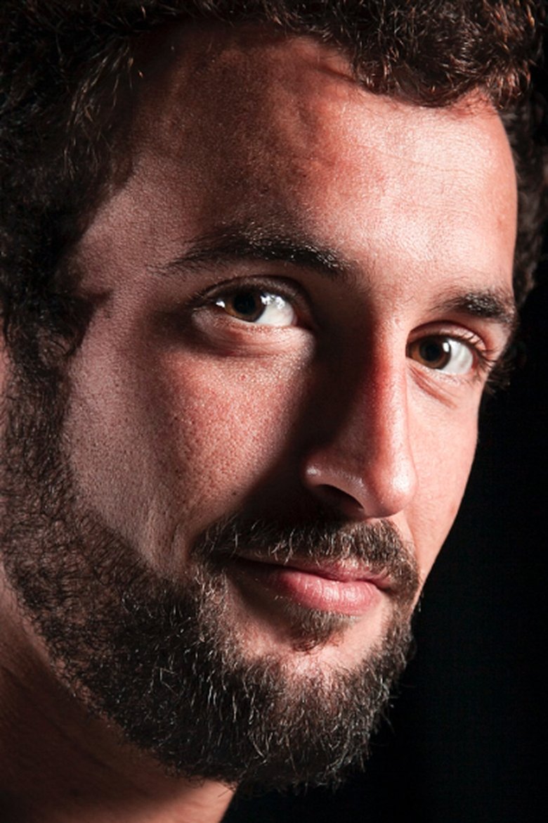 Carlos Gonçalves Portrait of Carlos Gonçalves