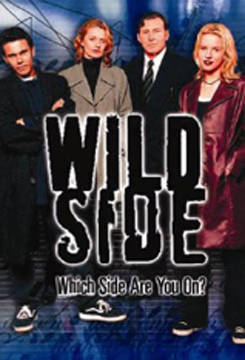 Wildside Poster of Wildside