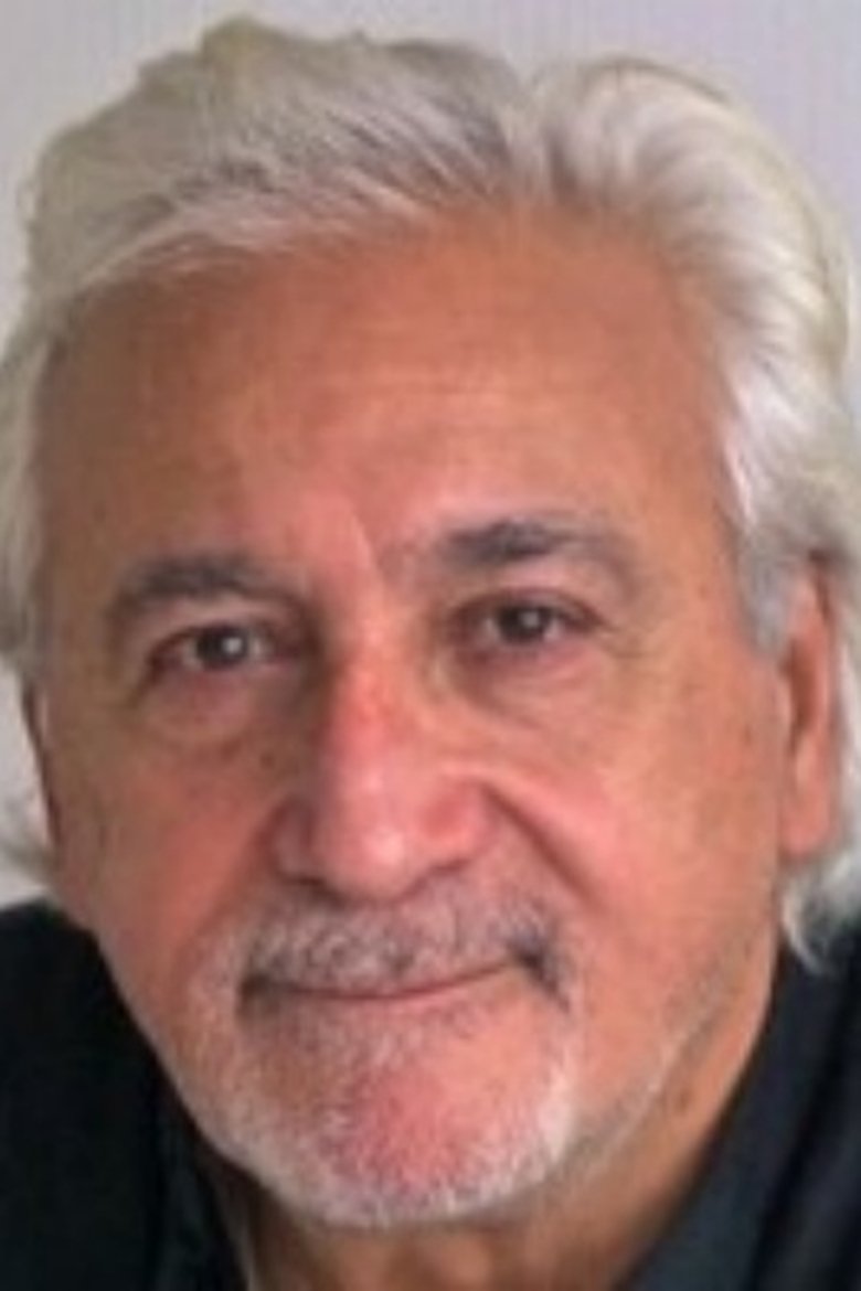 Maurice Illouz Portrait of Maurice Illouz