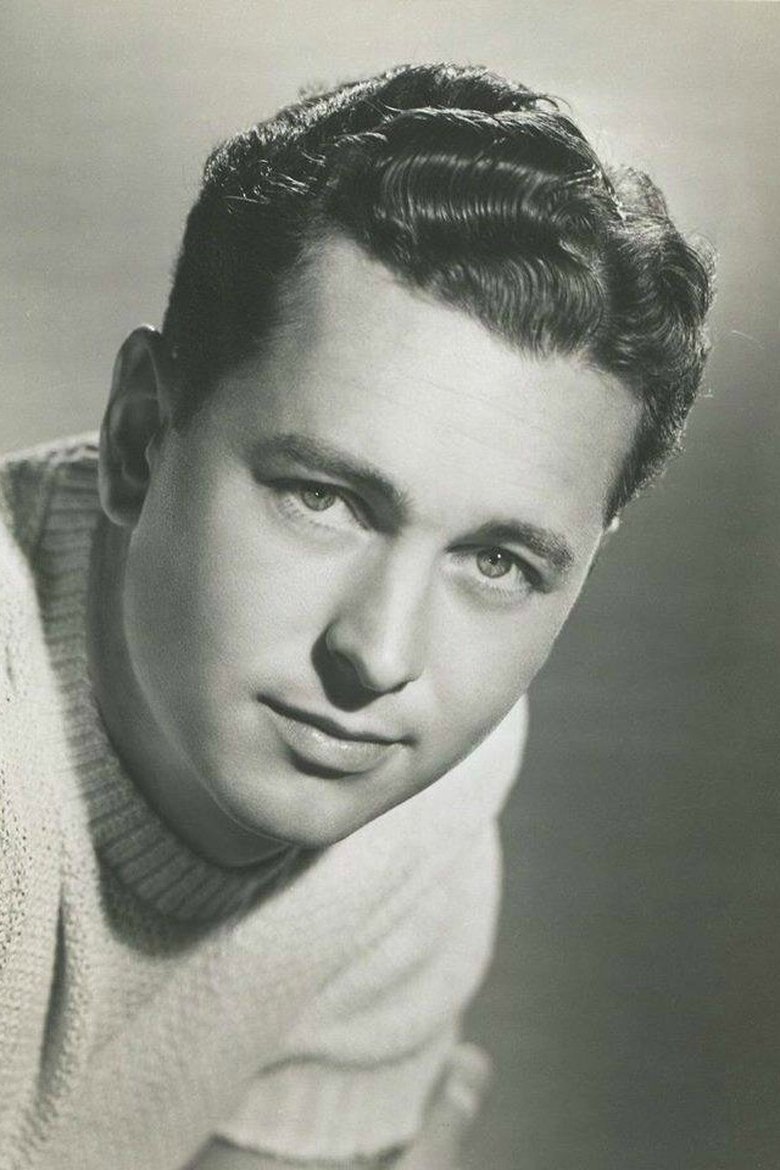 John Harvey Portrait of John Harvey