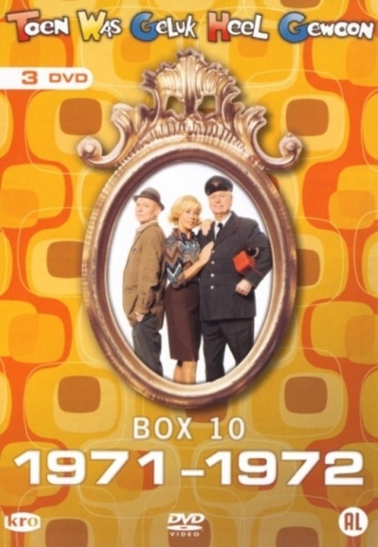 Episodes in Toen Was Geluk Heel Gewoon - Season 13 - Season 13 Poster of Episodes in Toen Was Geluk Heel Gewoon - Season 13 - Season 13