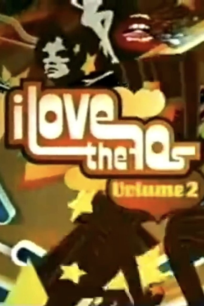 I Love the '70s: Volume 2 Poster of I Love the '70s: Volume 2