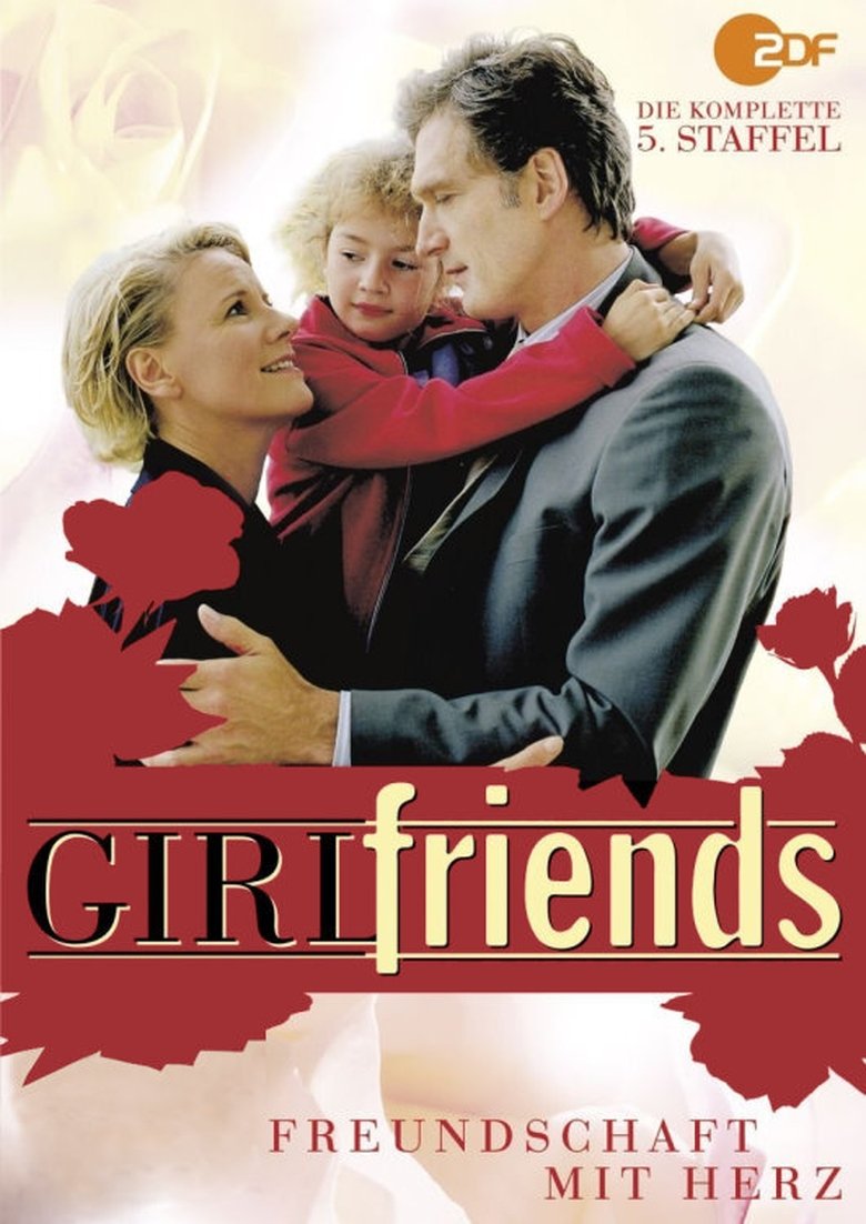 Episodes in Girl Friends – Freundschaft Mit Herz - Season 5 - Season 5 Poster of Episodes in Girl Friends – Freundschaft Mit Herz - Season 5 - Season 5