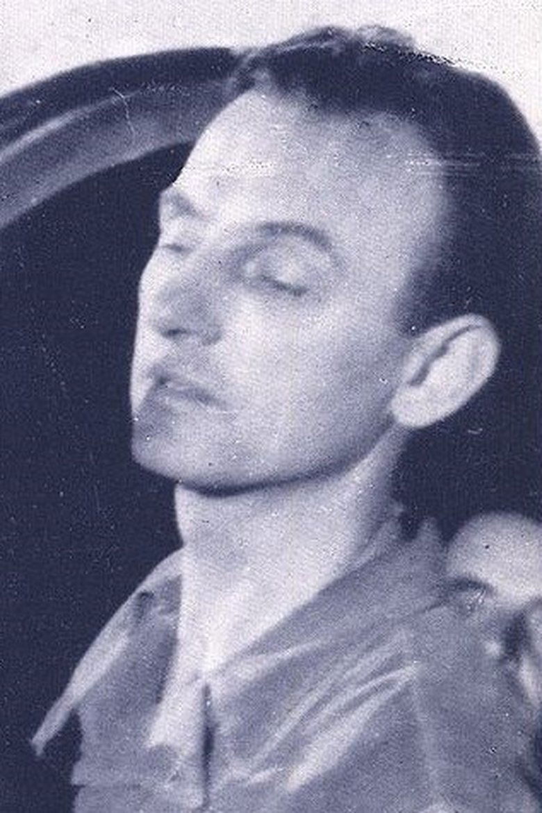 Václav Vích Portrait of Václav Vích