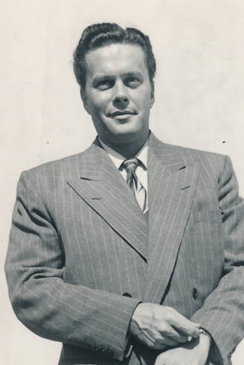 Erik Rolf Portrait of Erik Rolf