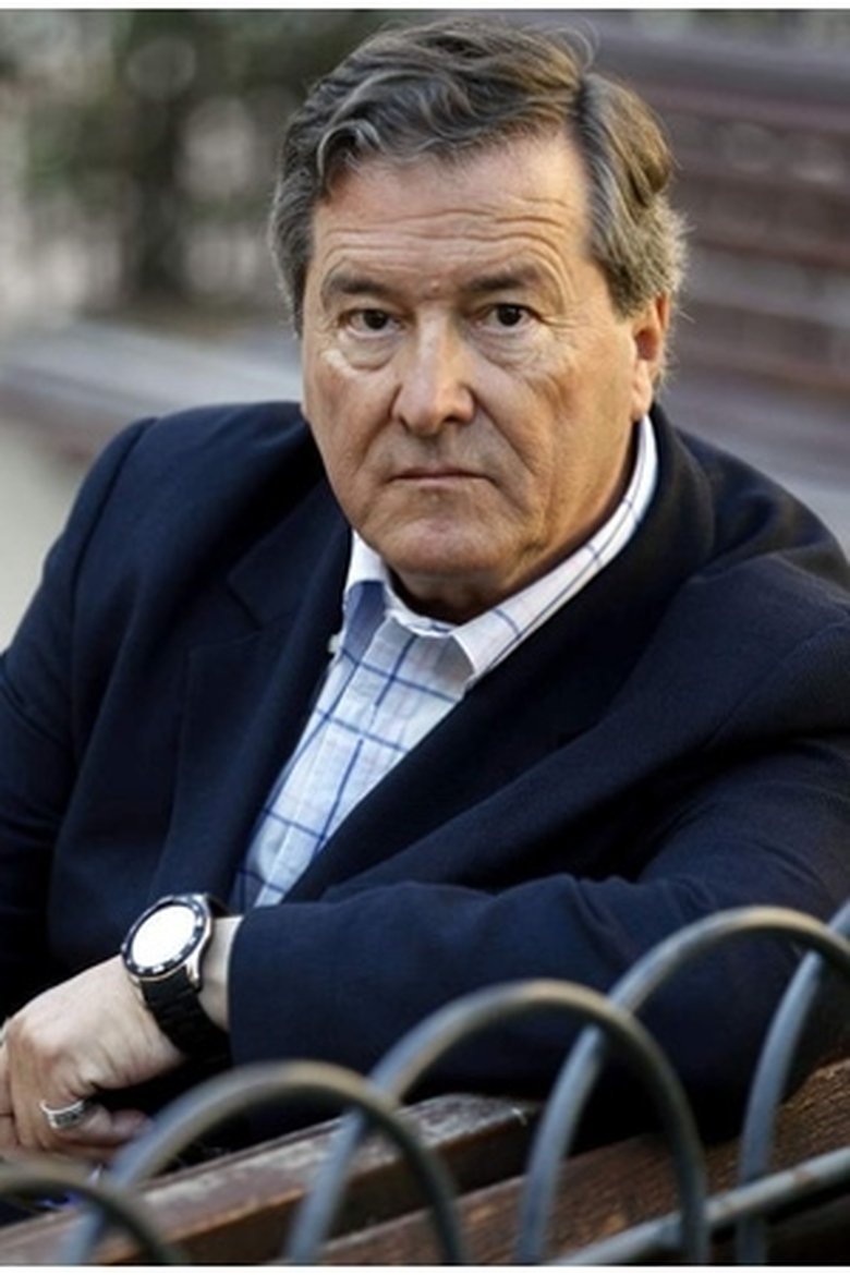 Juan José Benítez Portrait of Juan José Benítez