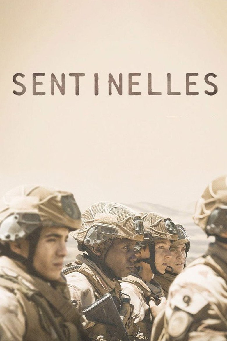 Sentinelles Poster of Sentinelles