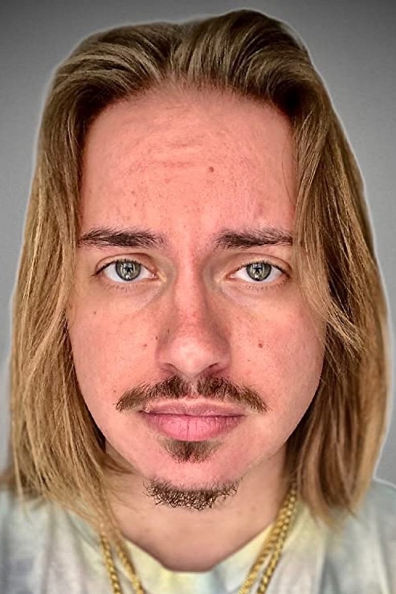 Jude Washock Portrait of Jude Washock