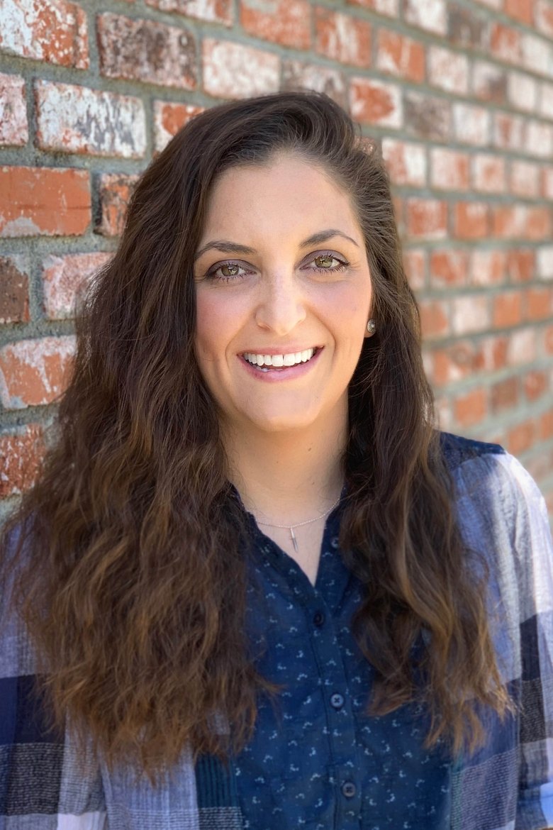 Emily Palizzi Portrait of Emily Palizzi