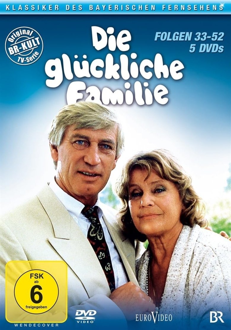 Episodes in Die Glückliche Familie - Season 3 - Season 3 Poster of Episodes in Die Glückliche Familie - Season 3 - Season 3