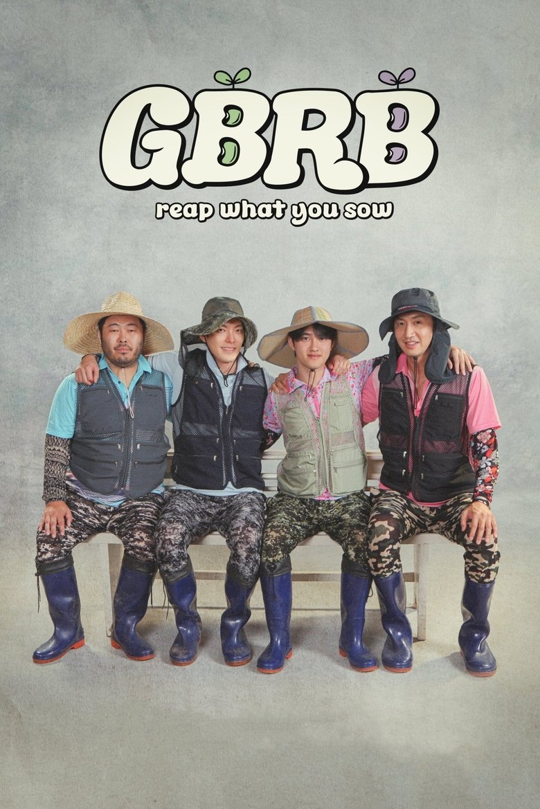 Episodes in GBRB Reap What You Sow - Season 1 - Season 1 Poster of Episodes in GBRB Reap What You Sow - Season 1 - Season 1