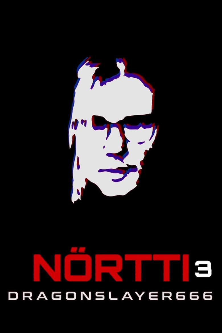 Episodes in Nerd DragonSlayer666 - Season 3 - Season 3 Poster of Episodes in Nerd DragonSlayer666 - Season 3 - Season 3