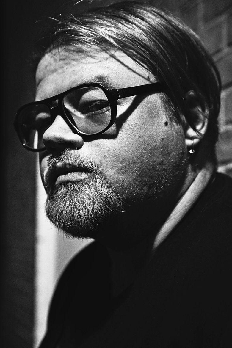 Shawn Burkett Portrait of Shawn Burkett