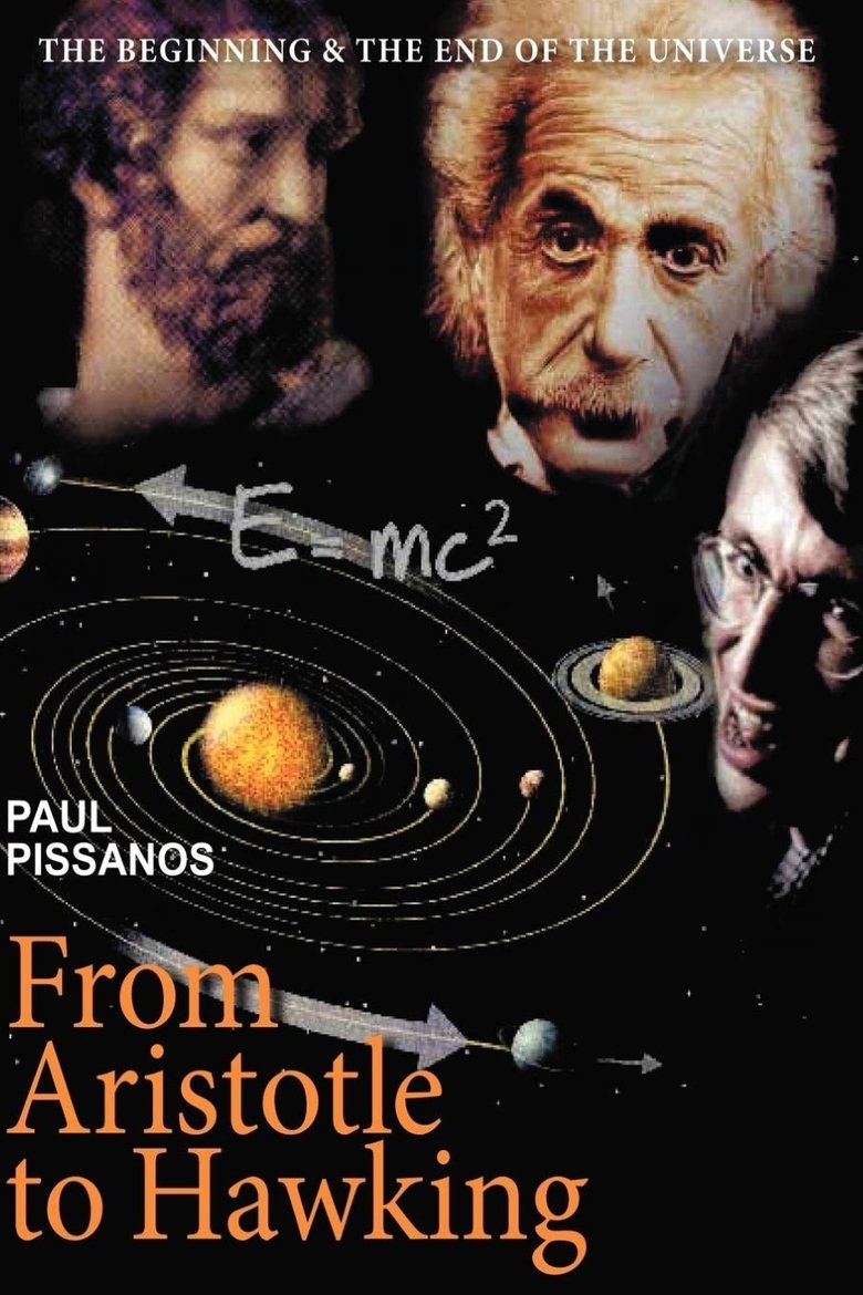 From Aristotle to Hawking Poster of From Aristotle to Hawking