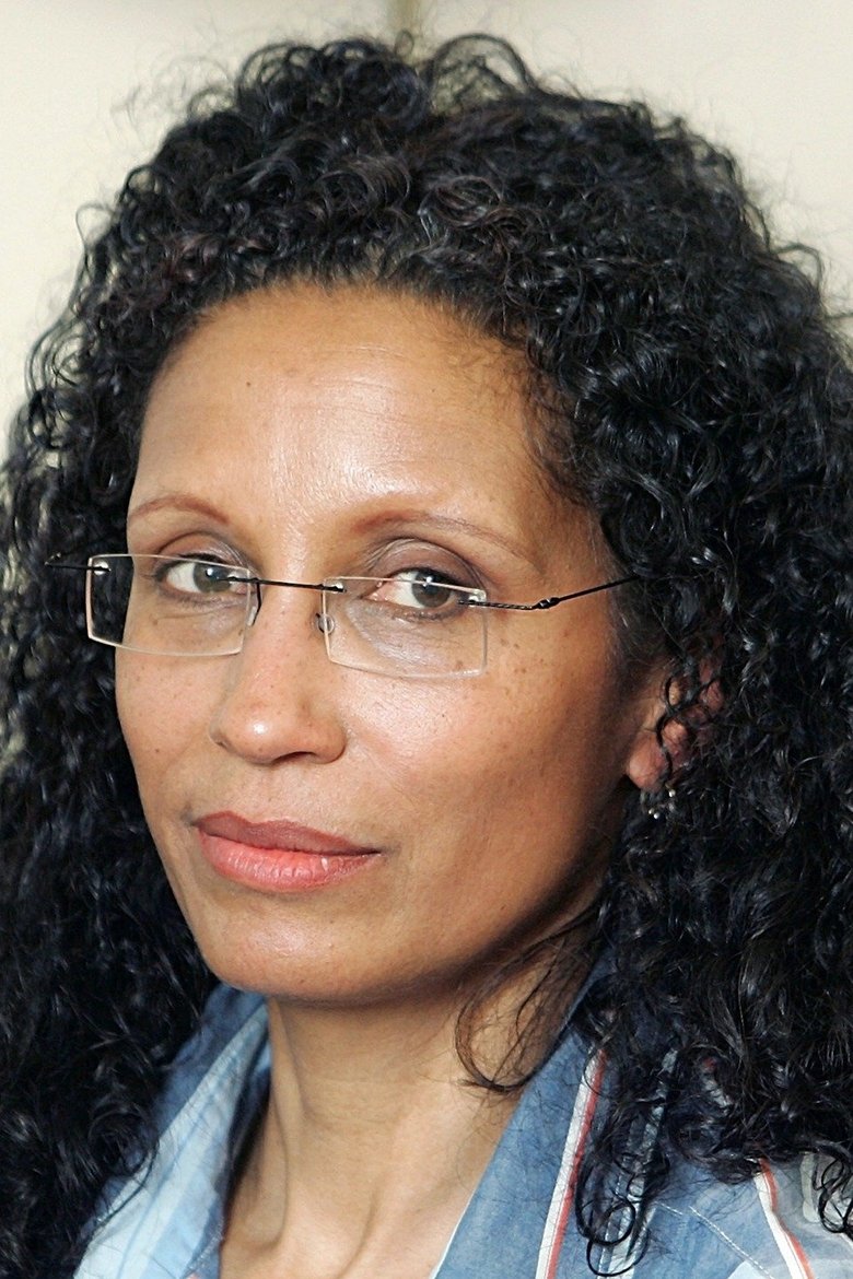 Karin Boyd Portrait of Karin Boyd