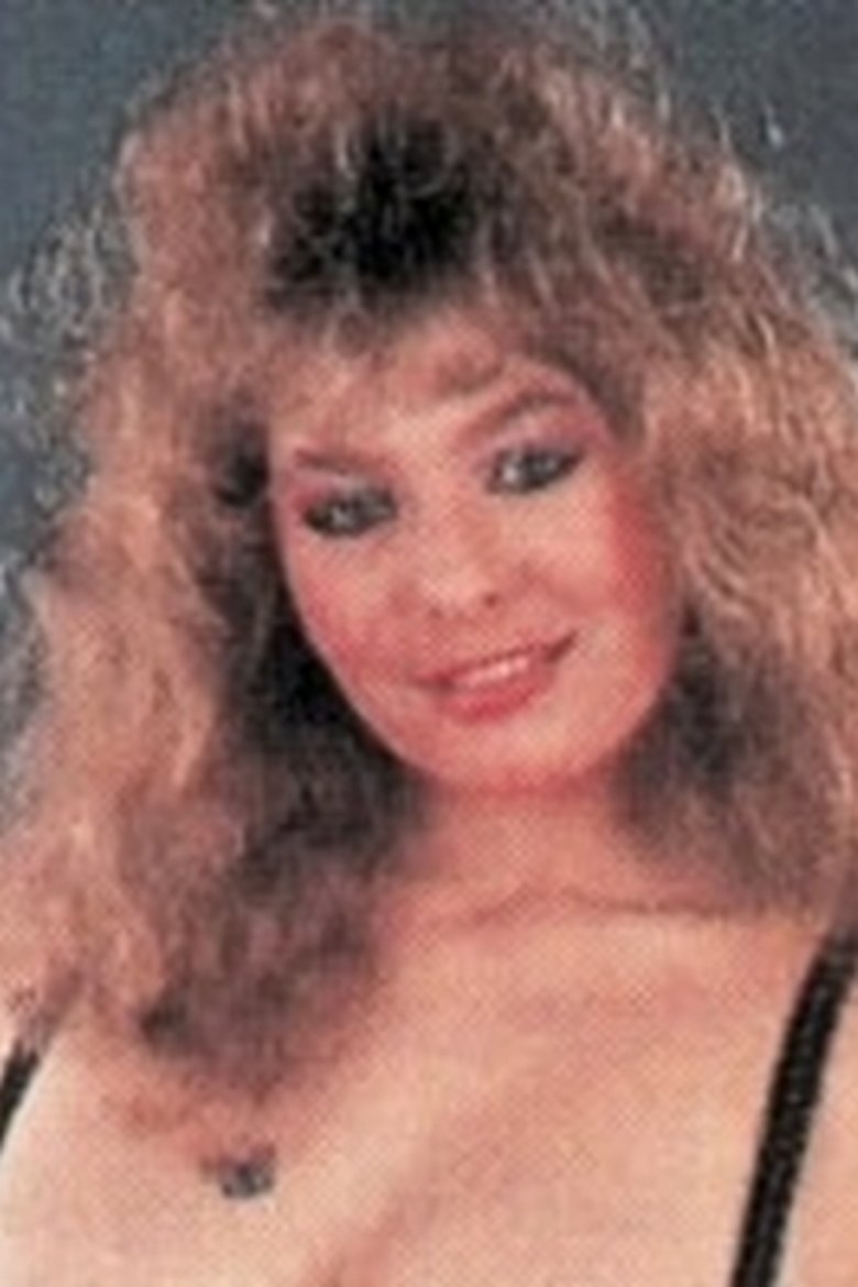 Rene Foxx Portrait of Rene Foxx
