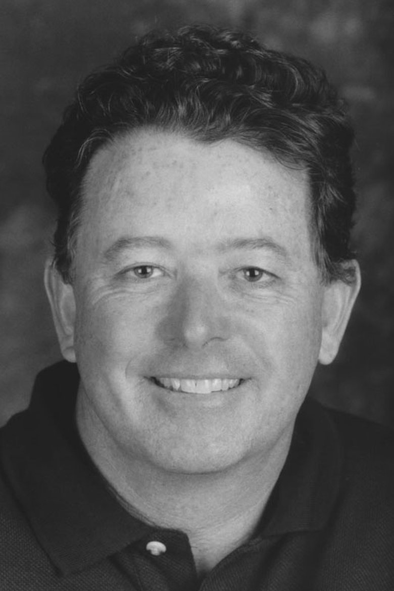 Steve Holladay Portrait of Steve Holladay