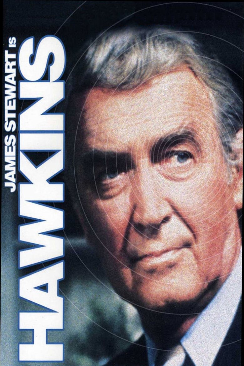Hawkins Poster of Hawkins