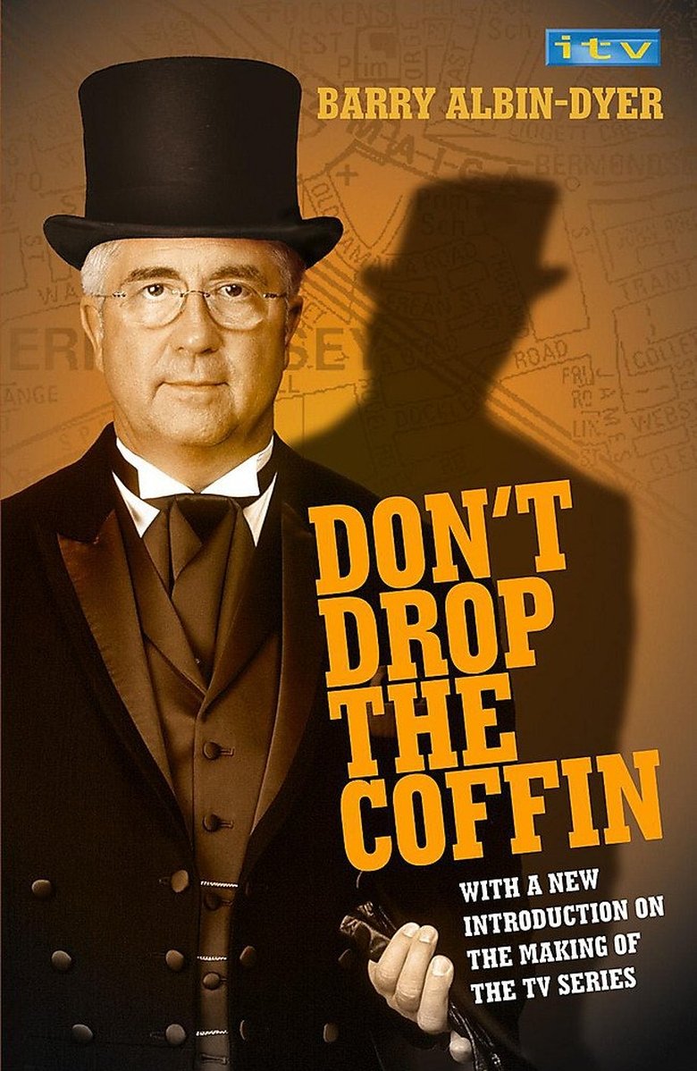 Don't Drop the Coffin Poster of Don't Drop the Coffin