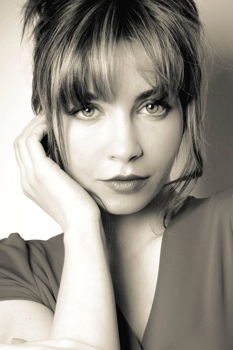 Alix Bénézech Portrait of Alix Bénézech