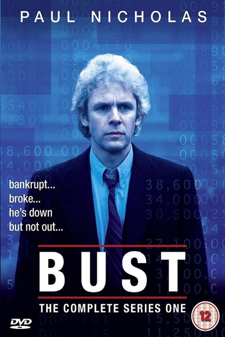 Bust Poster of Bust