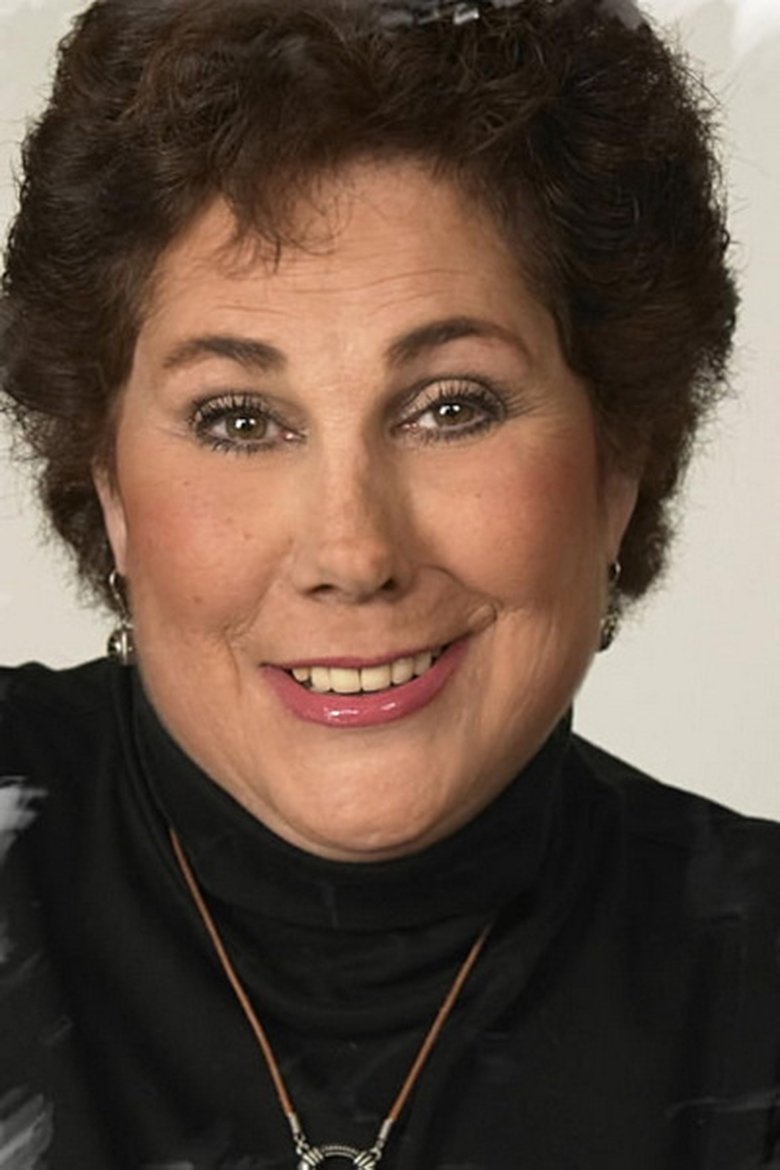 Marilyn Yoblick Portrait of Marilyn Yoblick