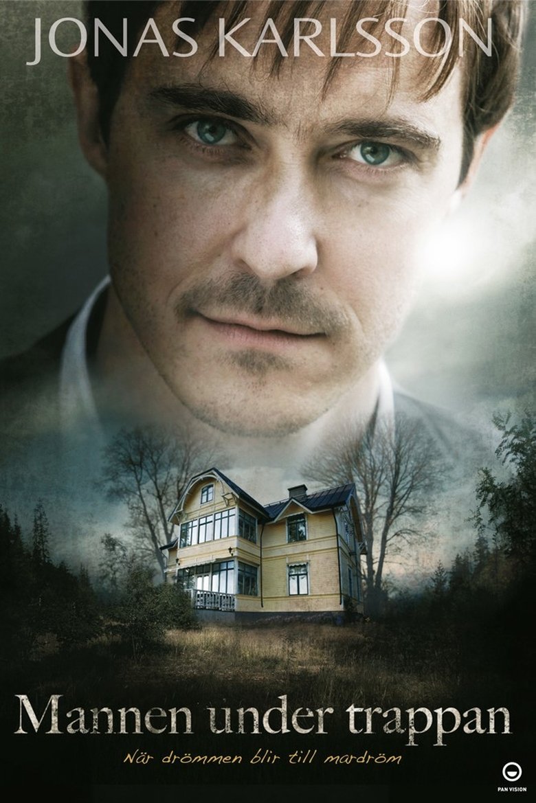 Episodes in Mannen Under Trappan - Season 1 - Season 1 Poster of Episodes in Mannen Under Trappan - Season 1 - Season 1