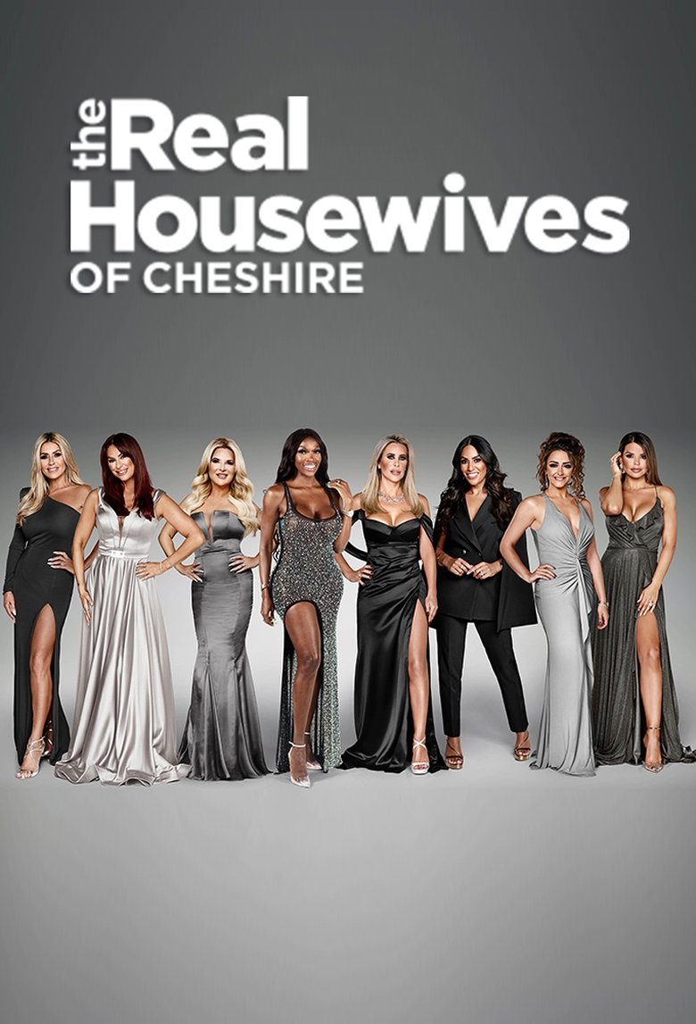 Episodes in The Real Housewives Of Cheshire - Season 12 - Season 12 Poster of Episodes in The Real Housewives Of Cheshire - Season 12 - Season 12
