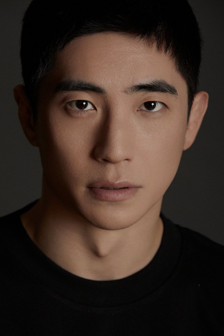 Cha Young-nam Portrait of Cha Young-nam
