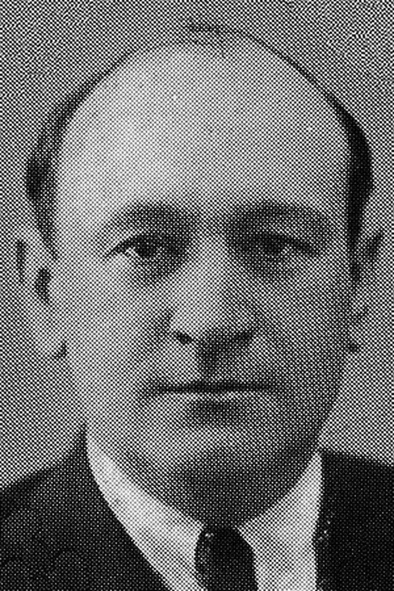 René Pujol Portrait of René Pujol