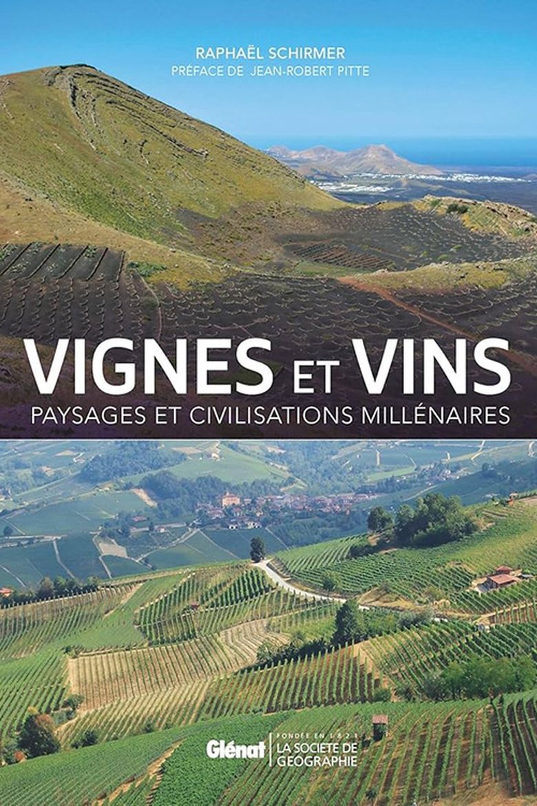 Worldwide Wine Civiliziations Poster of Worldwide Wine Civiliziations