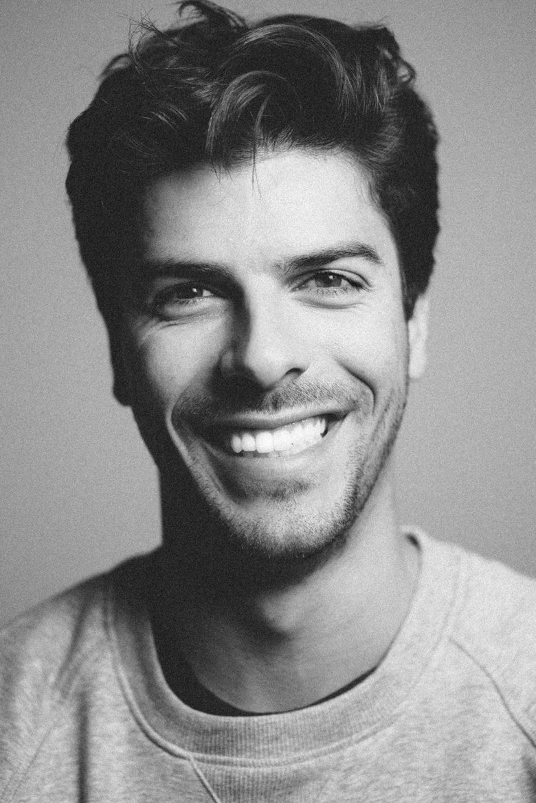 João Santos Silva Portrait of João Santos Silva