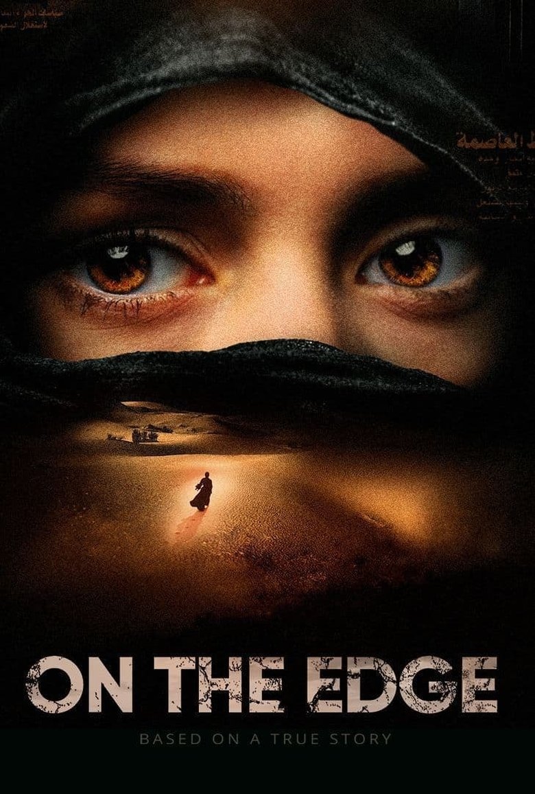 On the Edge Poster of On the Edge