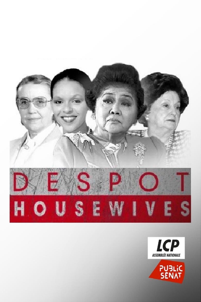 Despot Housewives Poster of Despot Housewives