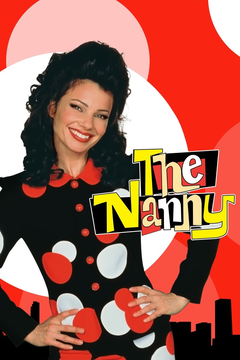 Episodes in The Nanny - Season 3 - Season 3 Poster of Episodes in The Nanny - Season 3 - Season 3