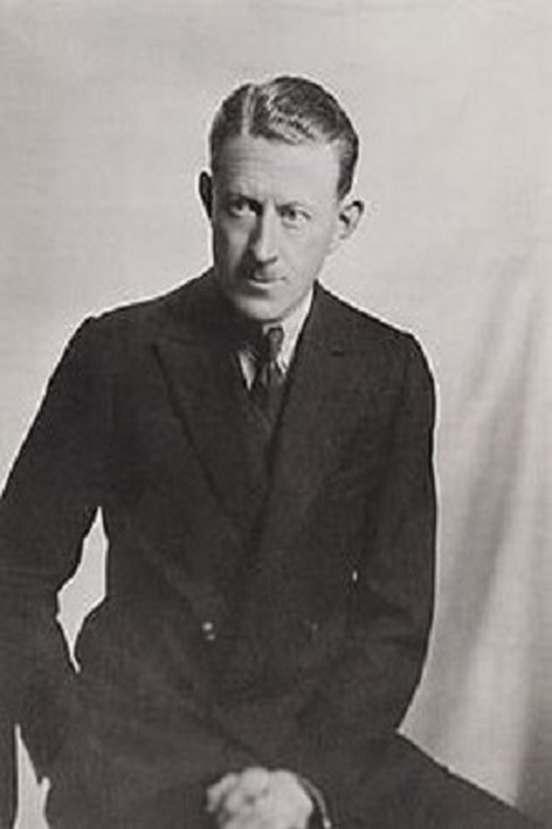 Roland Pertwee Portrait of Roland Pertwee