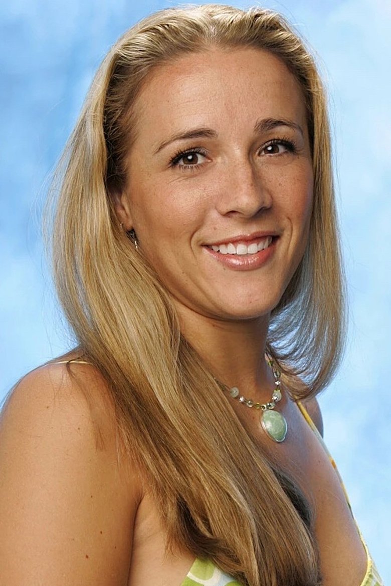 Maggie Ausburn Portrait of Maggie Ausburn