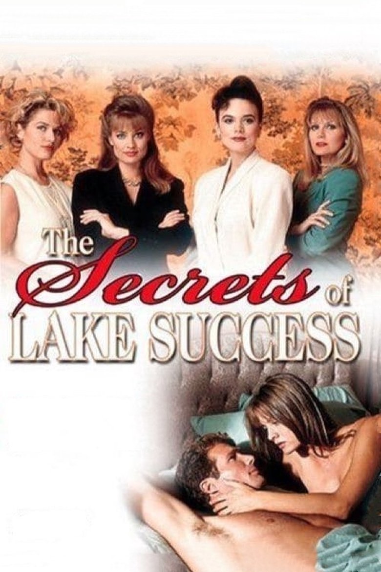 The Secrets of Lake Success Poster of The Secrets of Lake Success