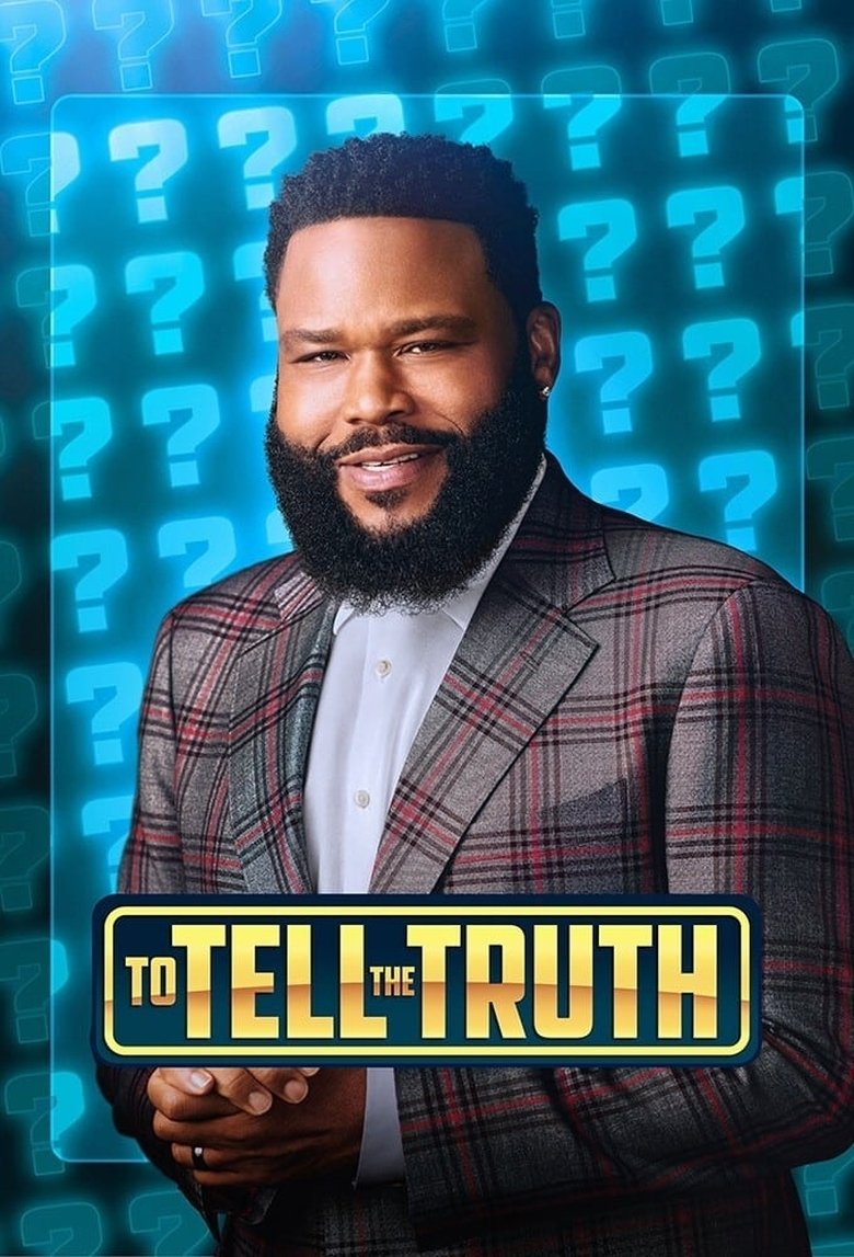 Cast and Crew in To Tell The Truth - Season 6 - Episode 9 - Ron Funches, Tom Lennon, Rick Fox Poster of Cast and Crew in To Tell The Truth - Season 6 - Episode 9 - Ron Funches, Tom Lennon, Rick Fox