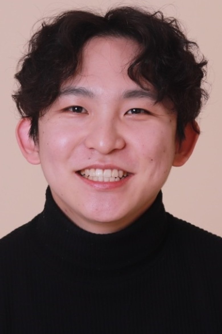 Dok Ko-kwang Portrait of Dok Ko-kwang