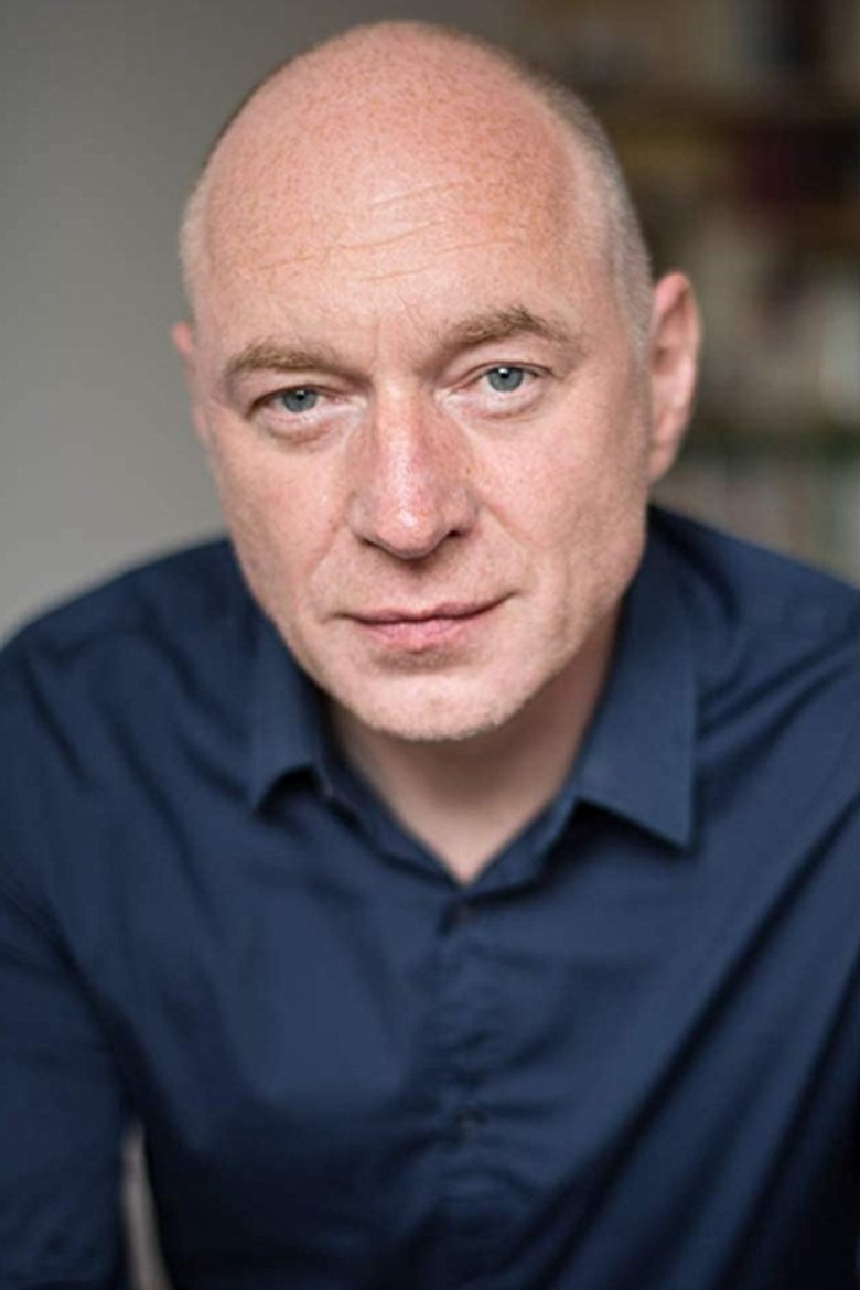 Rainer Sellien Portrait of Rainer Sellien