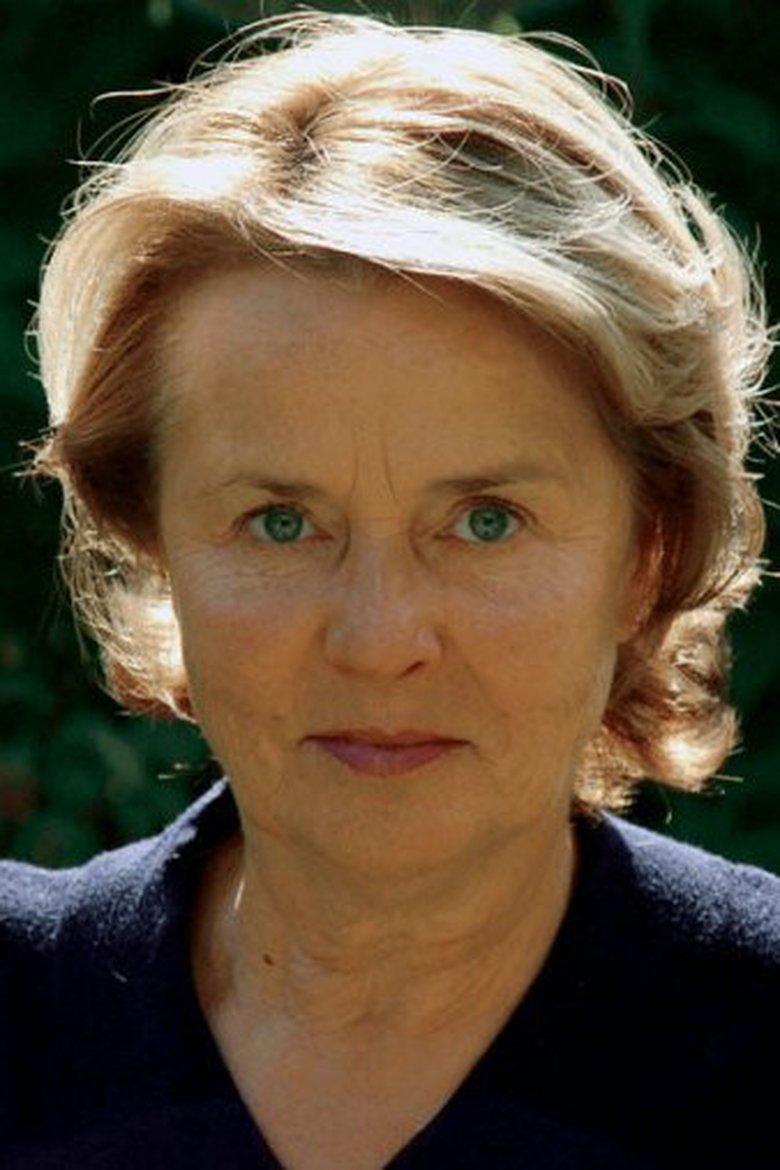 Petra Kelling Portrait of Petra Kelling