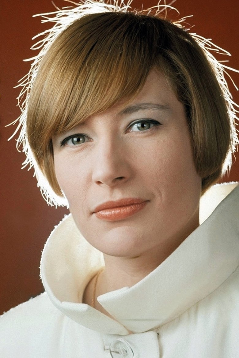 Jacqueline Dulac Portrait of Jacqueline Dulac