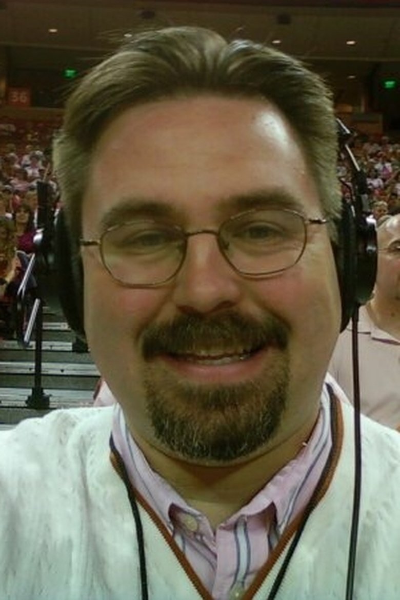 Mike Pirtle Portrait of Mike Pirtle