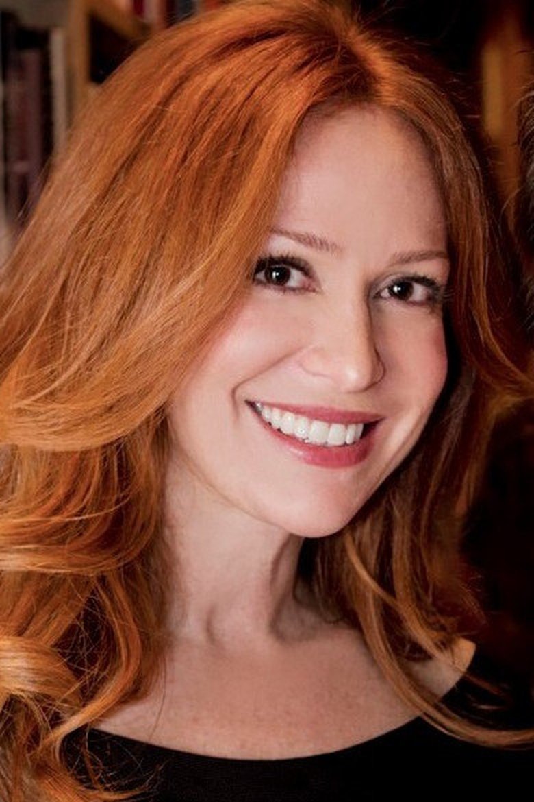 Rebecca Creskoff Portrait of Rebecca Creskoff