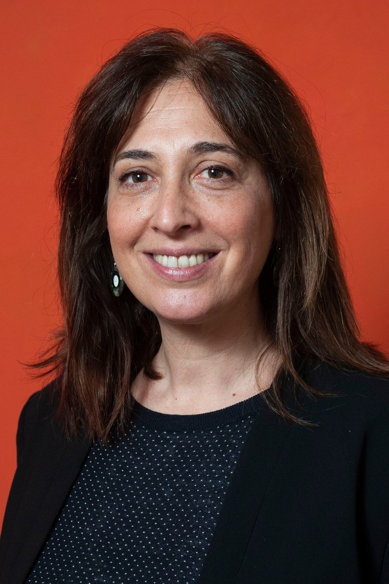 Andrea Garrote Portrait of Andrea Garrote