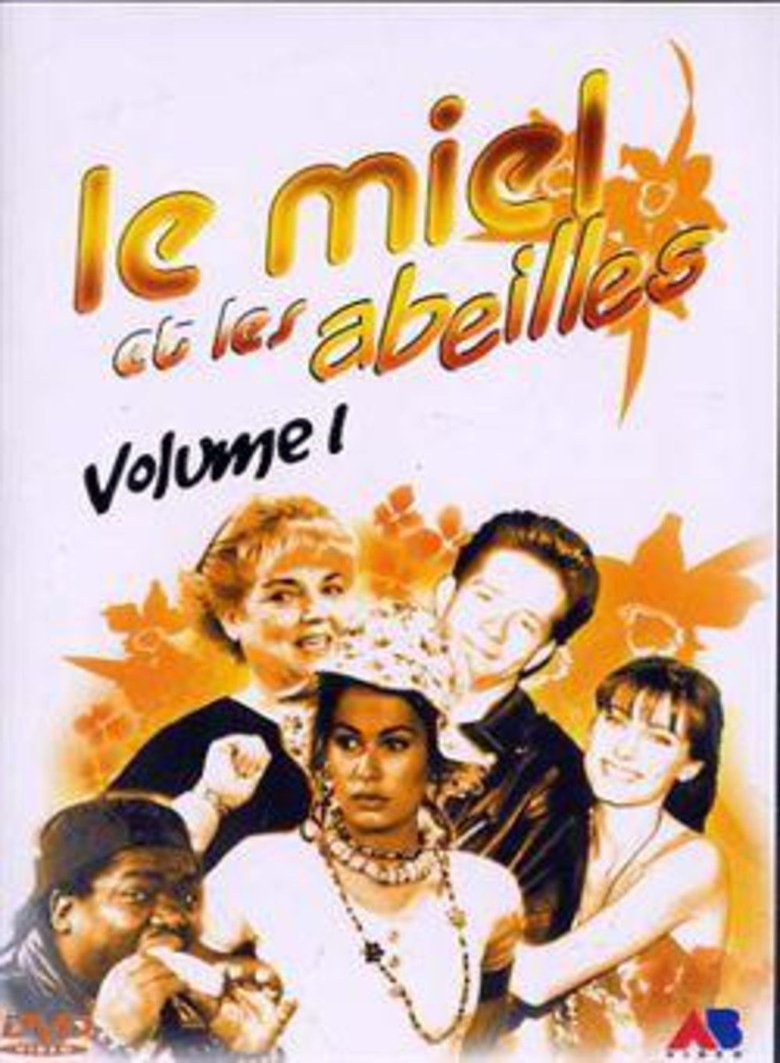 Le Miel et les Abeilles Poster of Le Miel et les Abeilles