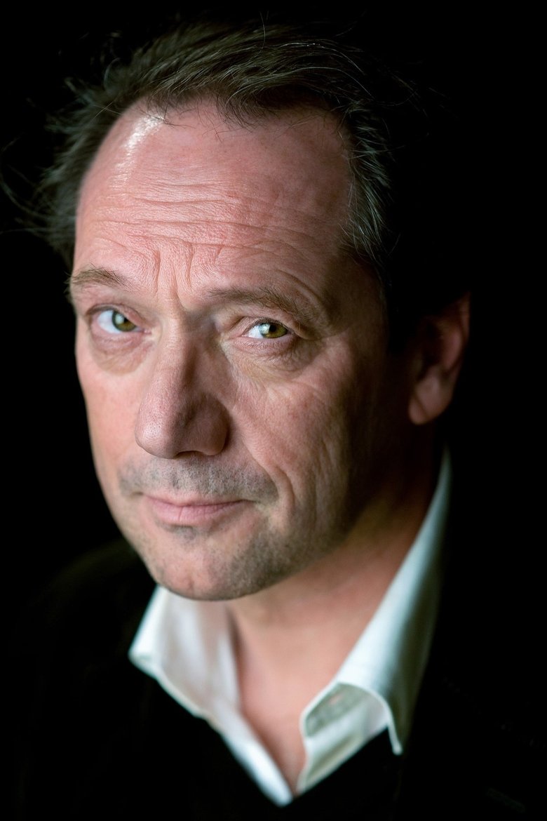 Gijs Scholten van Aschat Portrait of Gijs Scholten van Aschat