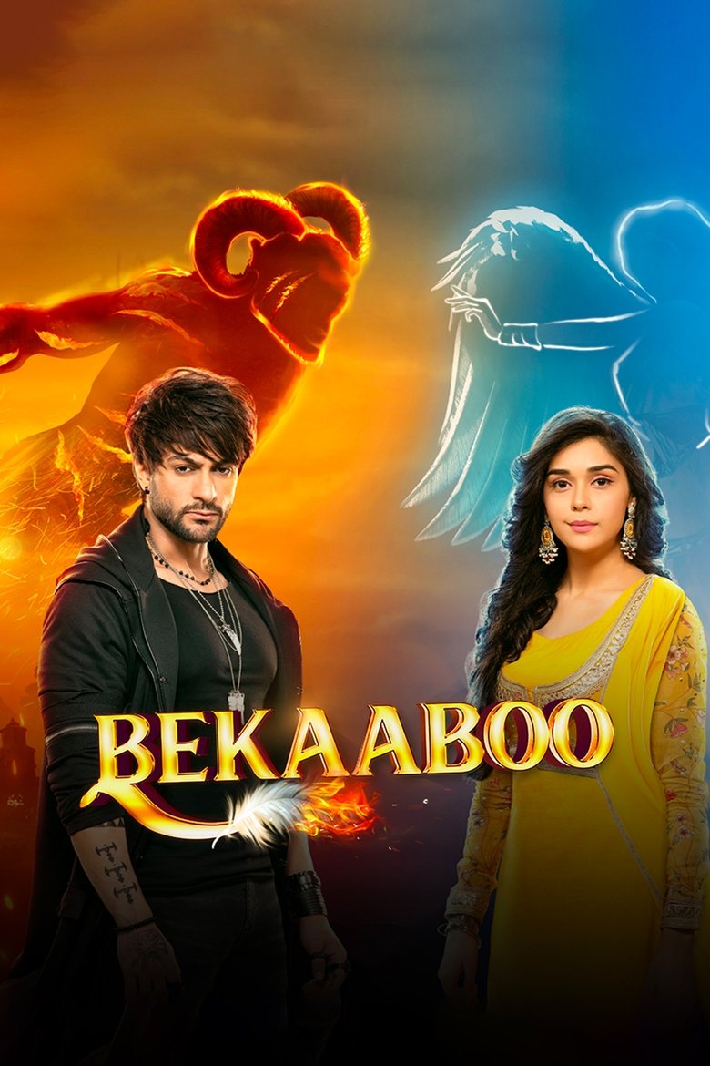Episodes in Bekaboo - Bekaaboo - Bekaaboo Poster of Episodes in Bekaboo - Bekaaboo - Bekaaboo